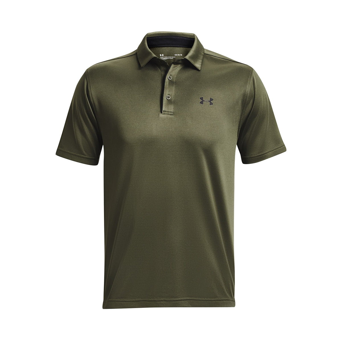 Under Armour Tech Golf Polo - Mens