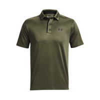 Under Armour Tech Golf Polo - Mens