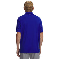 Under Armour Tech Golf Polo - Mens