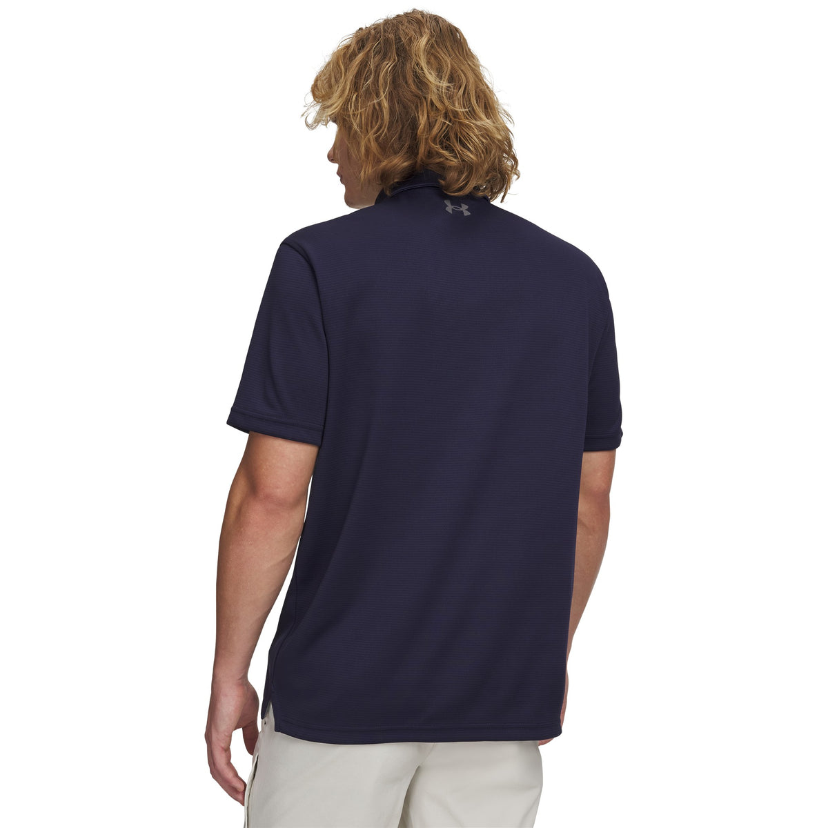 Under Armour Tech Golf Polo - Mens
