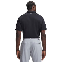 Under Armour Tech Golf Polo - Mens