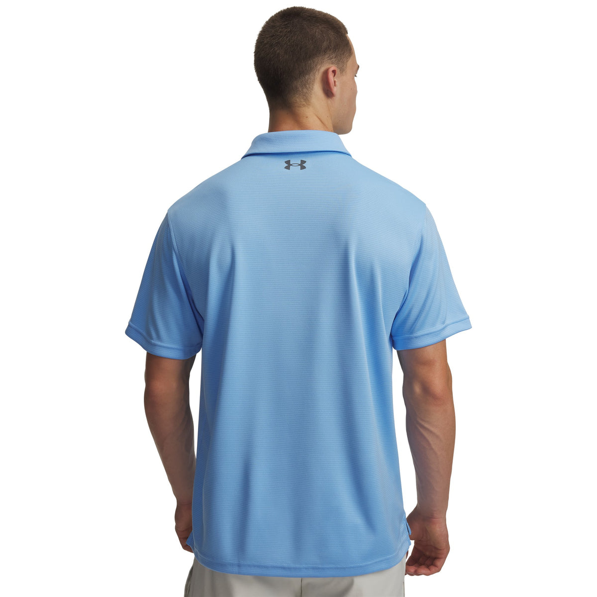 Under Armour Tech Golf Polo - Mens