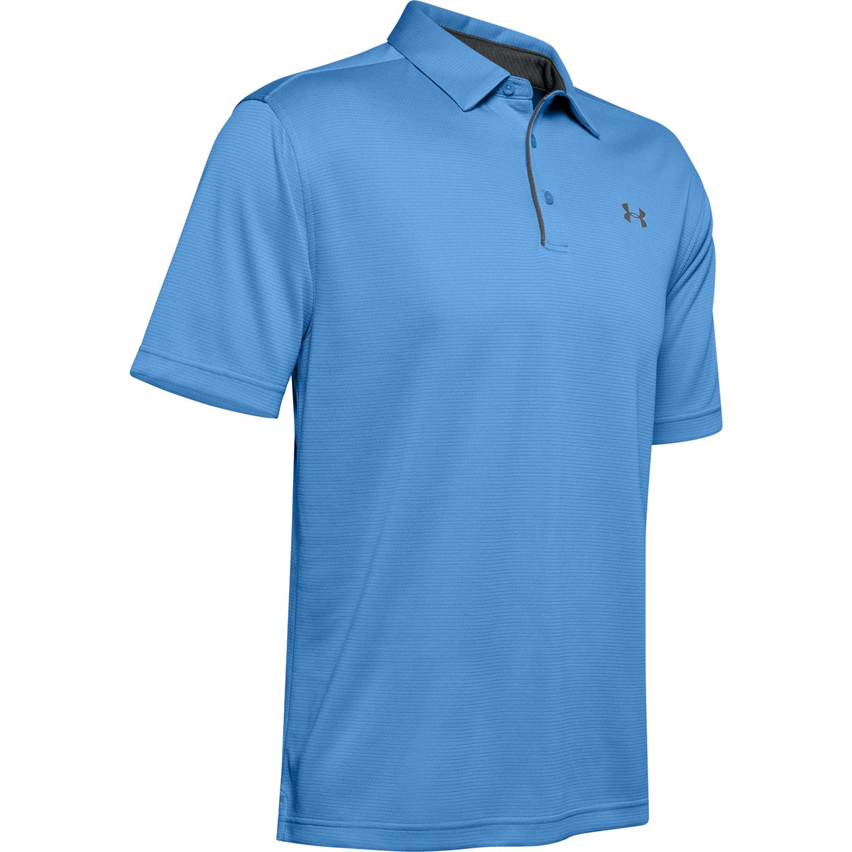 Under Armour Tech Golf Polo - Mens