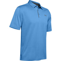 Under Armour Tech Golf Polo - Mens