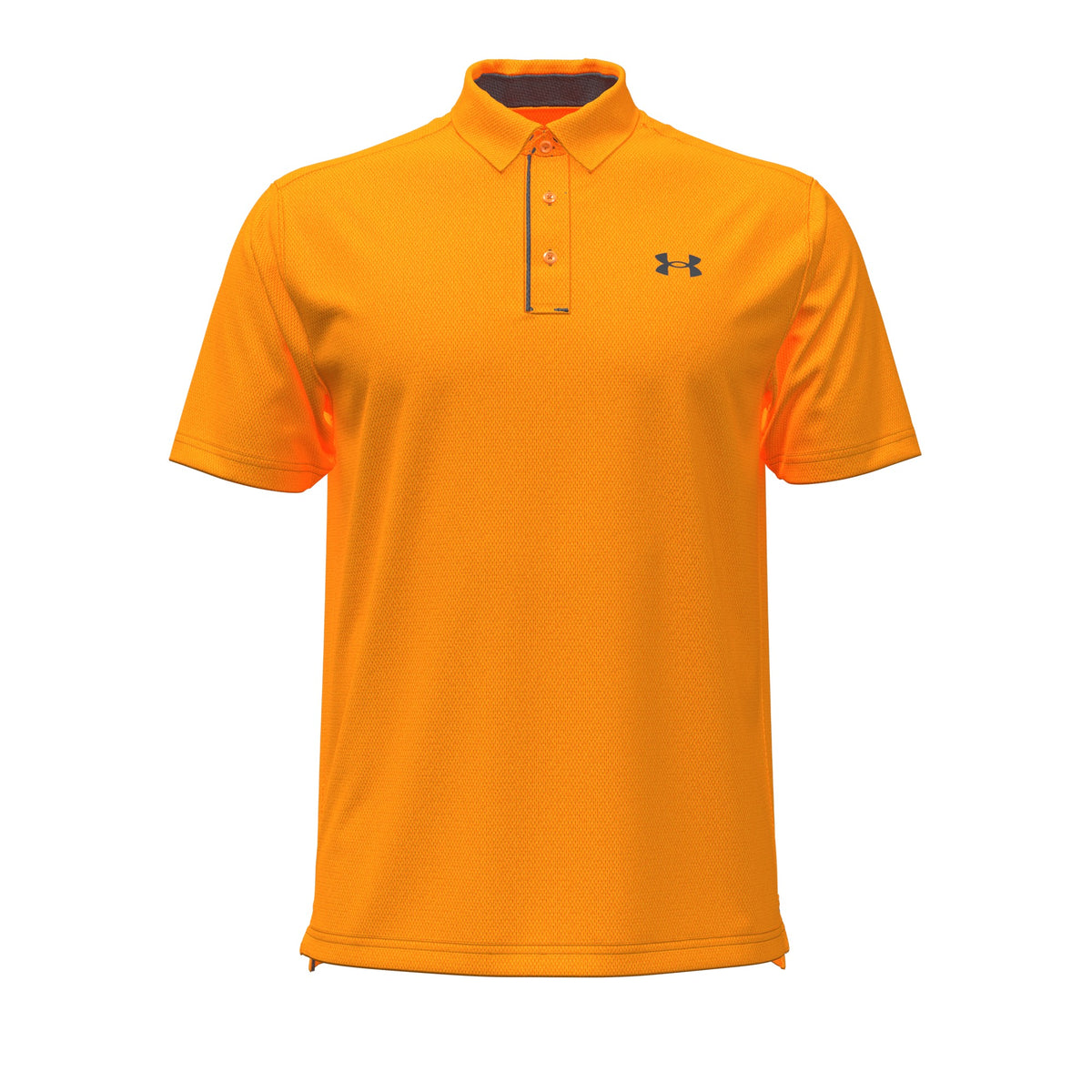 Under Armour Tech Golf Polo - Mens