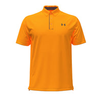 Under Armour Tech Golf Polo - Mens