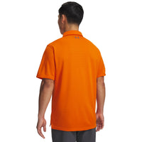 Under Armour Tech Golf Polo - Mens