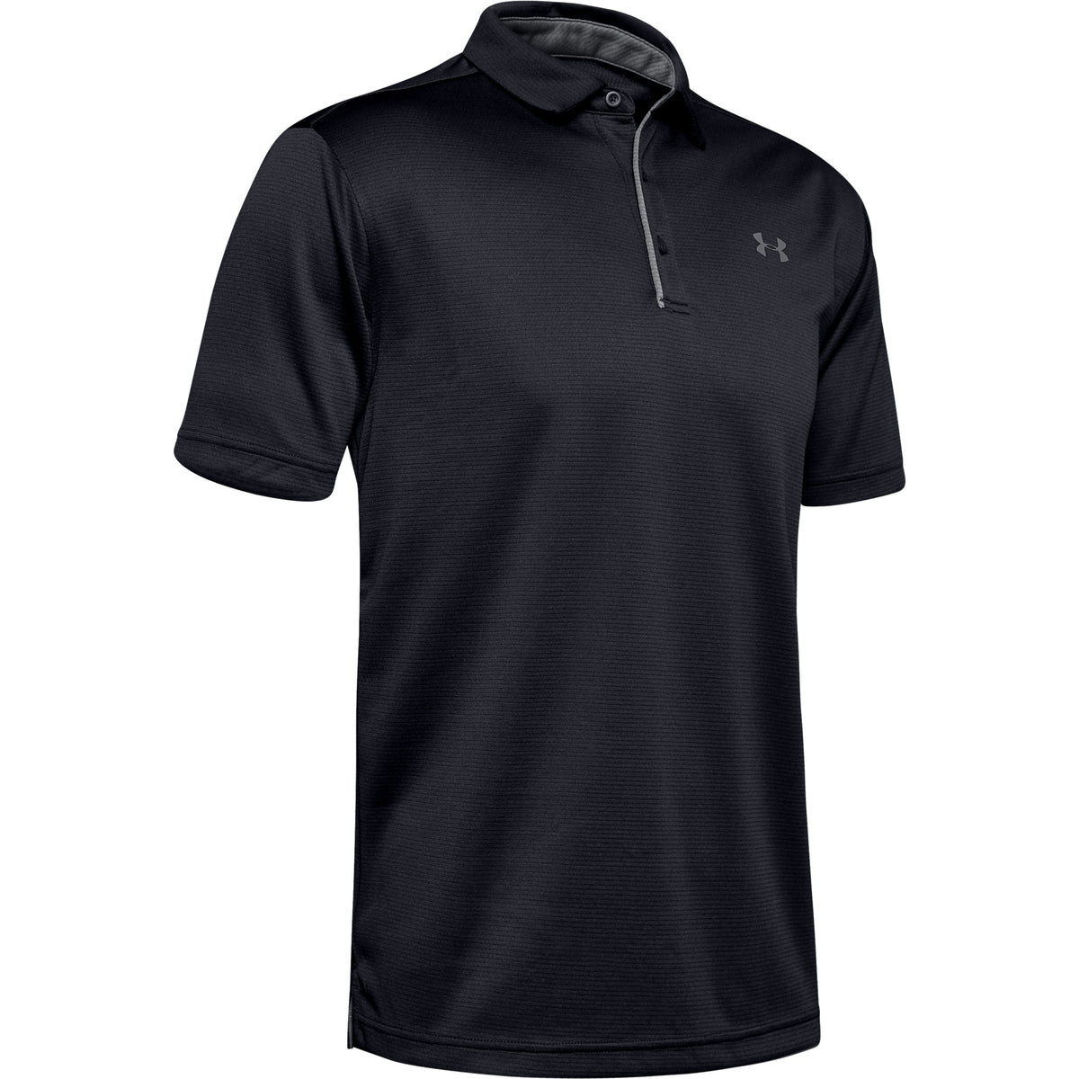 Under Armour Tech Golf Polo - Mens