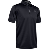 Under Armour Tech Golf Polo - Mens