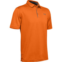 Under Armour Tech Golf Polo - Mens