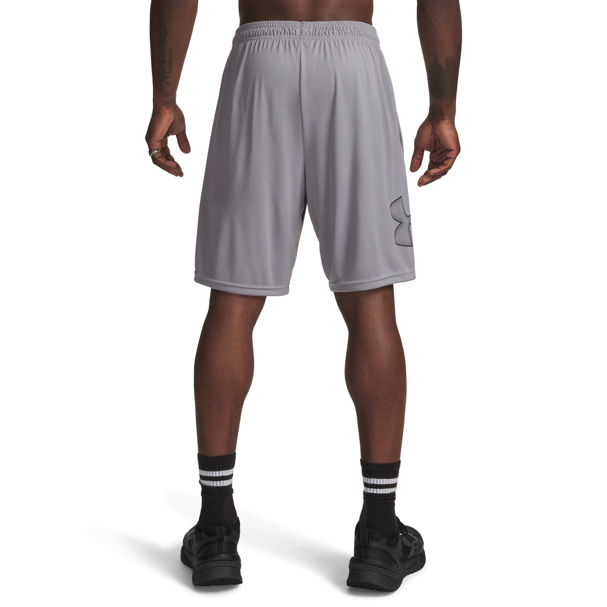 Under Armour Tech Graphic 10" Shorts - Mens