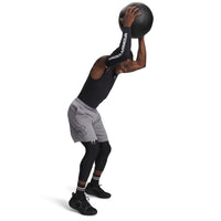 Under Armour Tech Graphic 10" Shorts - Mens