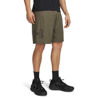 Under Armour Tech Graphic 10" Shorts - Mens