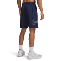 Under Armour Tech Graphic 10" Shorts - Mens