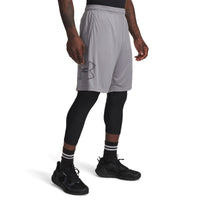 Under Armour Tech Graphic 10" Shorts - Mens