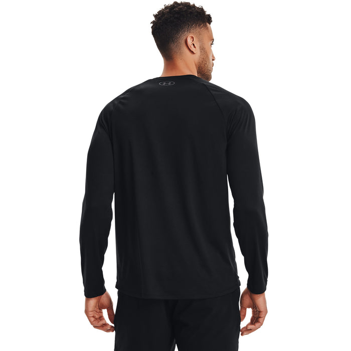 Under Armour Tech Long Sleeve - Mens