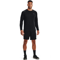 Under Armour Tech Long Sleeve - Mens