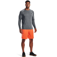 Under Armour Tech Long Sleeve - Mens