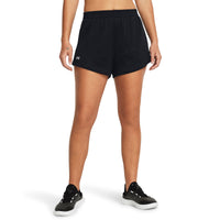 Under Armour Tech Mesh 3" Shorts - Womens