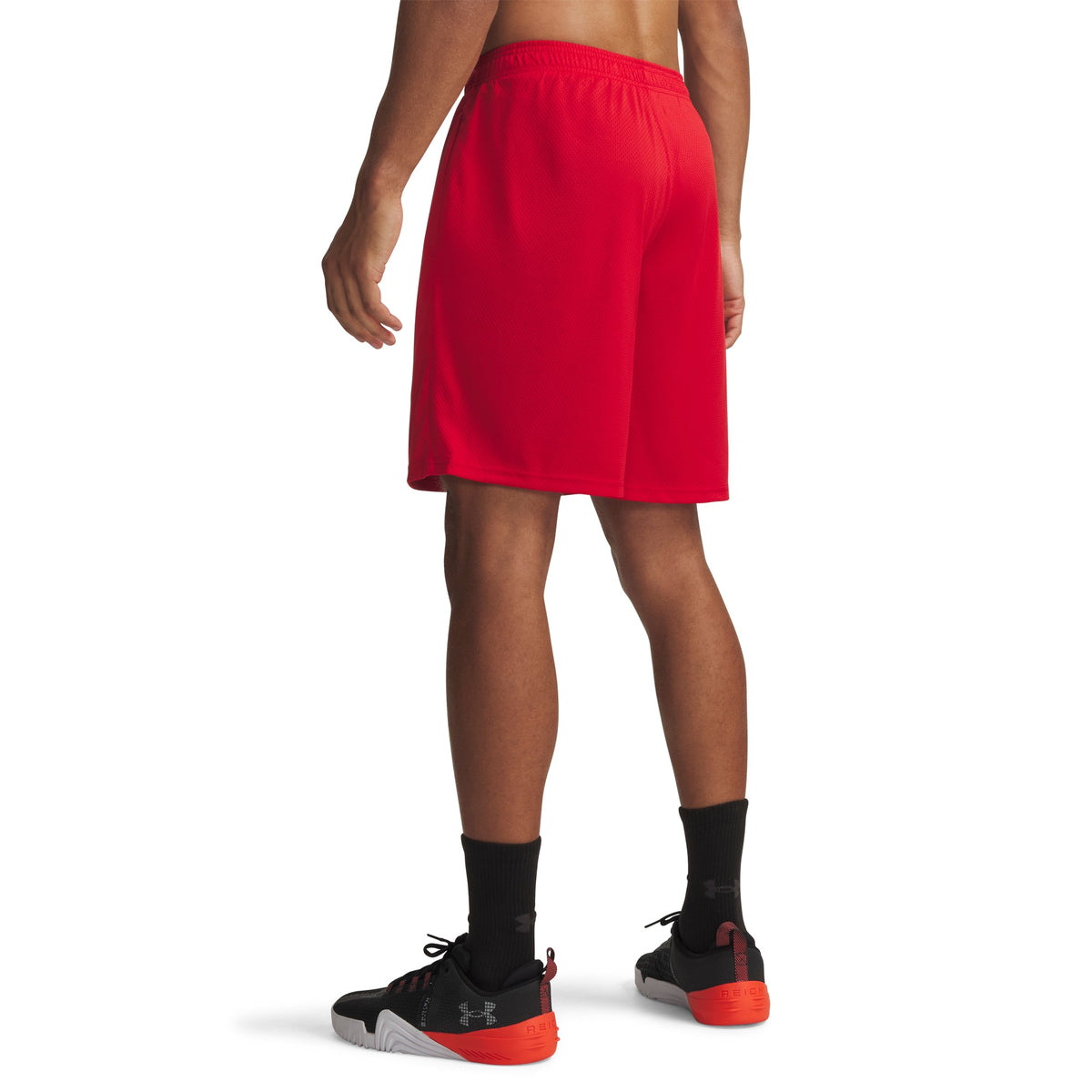 Under Armour Tech Mesh 9" Shorts - Mens