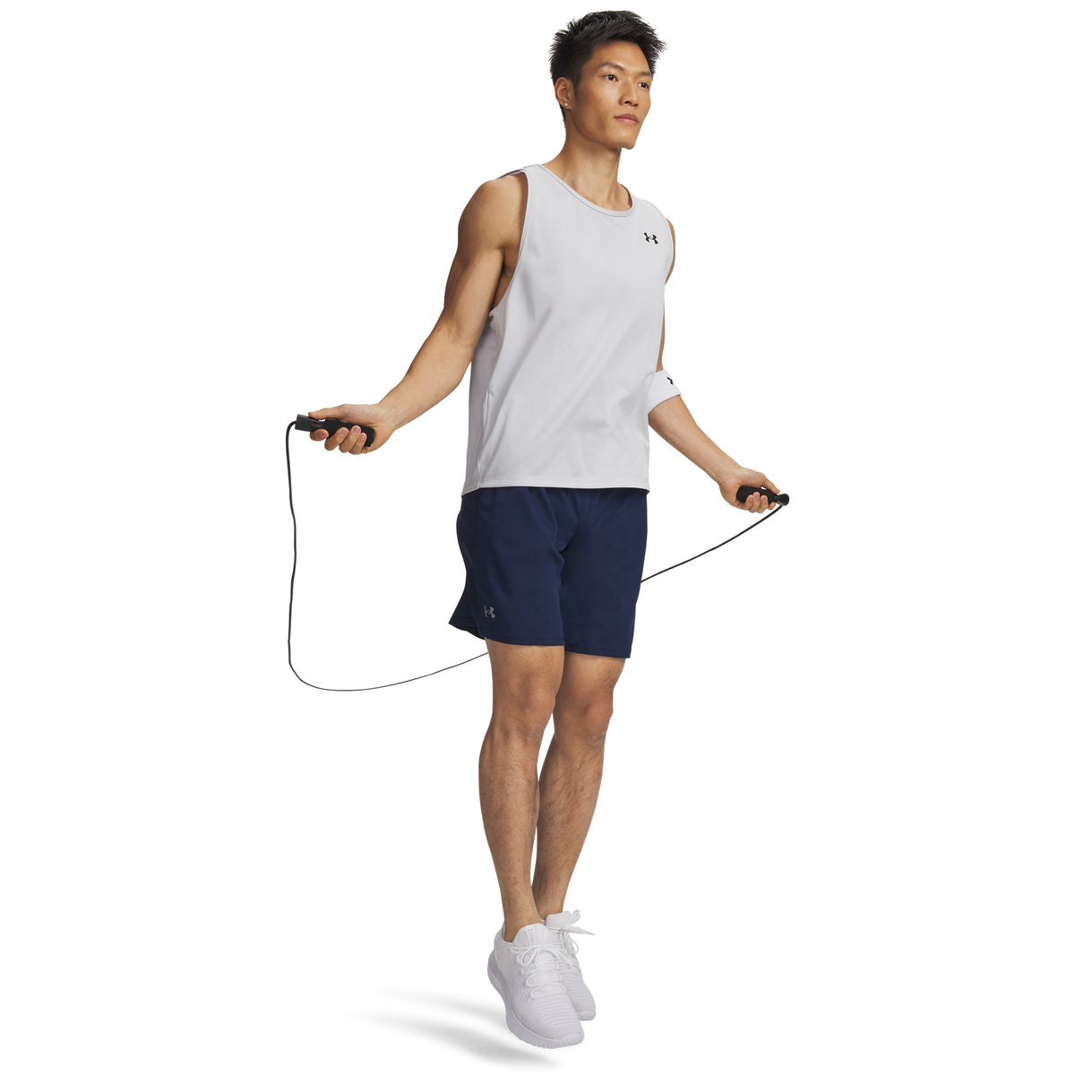 Under Armour Tech Mesh 9" Shorts - Mens