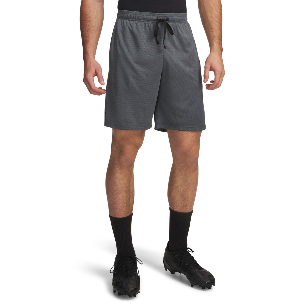 Under Armour Tech Mesh 9" Shorts - Mens