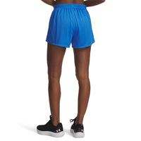 Under Armour Tech Mesh Play Up 3" Shorts - Womens