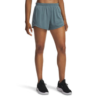 Under Armour Tech Mesh Play Up 3" Shorts - Womens