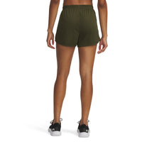 Under Armour Tech Mesh Play Up 3" Shorts - Womens