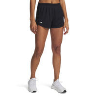 Under Armour Tech Mesh Play Up 3" Shorts - Womens