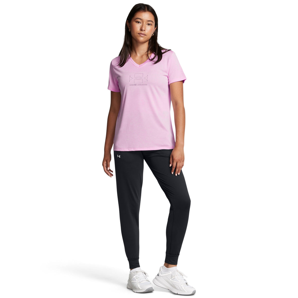 Under Armour Tech Pants - Womens