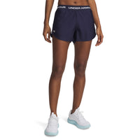 Under Armour Tech Play Up 3" Shorts - Womens