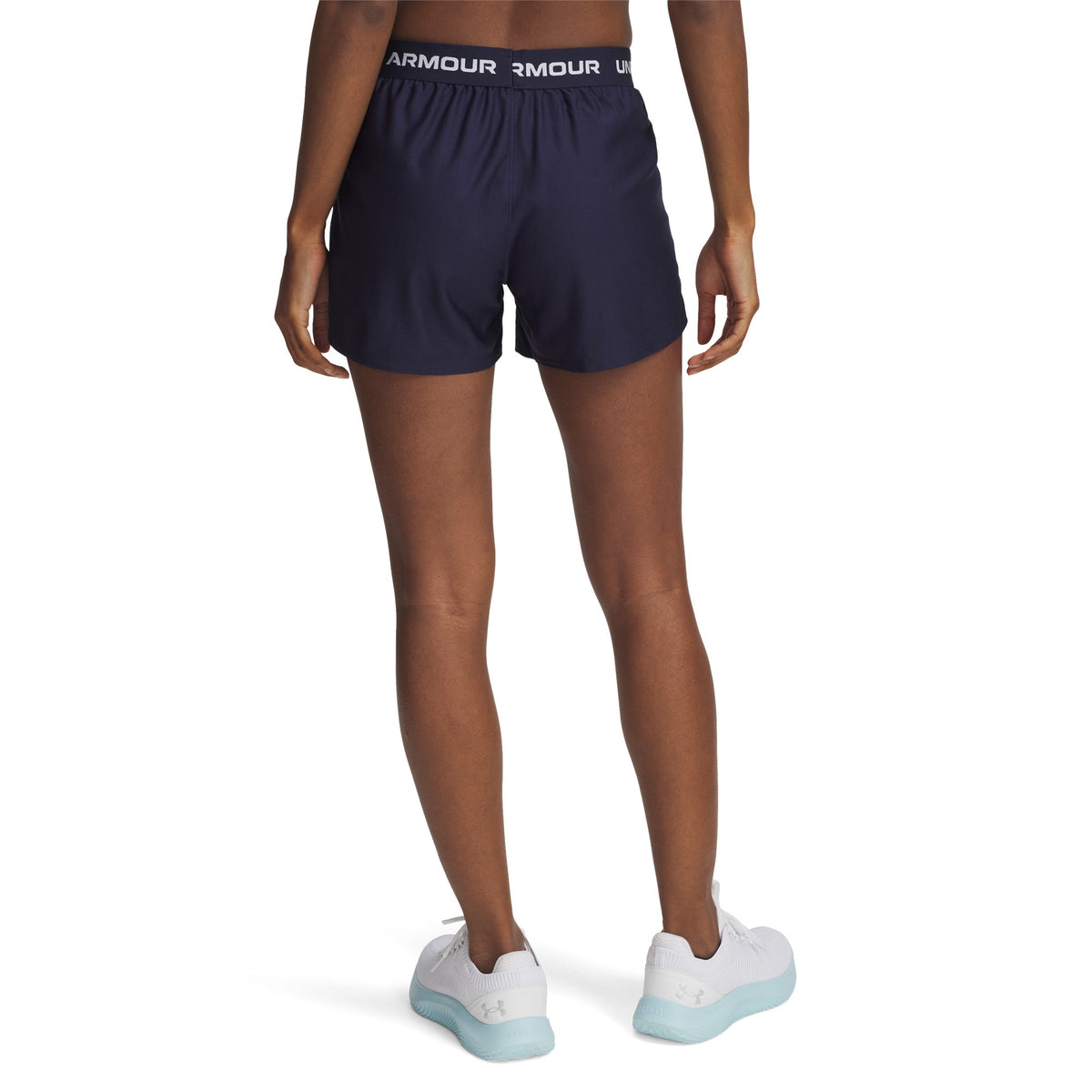 Under Armour Tech Play Up 3" Shorts - Womens