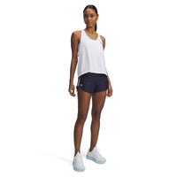 Under Armour Tech Play Up 3" Shorts - Womens