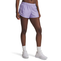 Under Armour Tech Play Up 3" Shorts - Womens