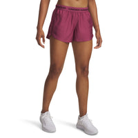 Under Armour Tech Play Up 3" Shorts - Womens