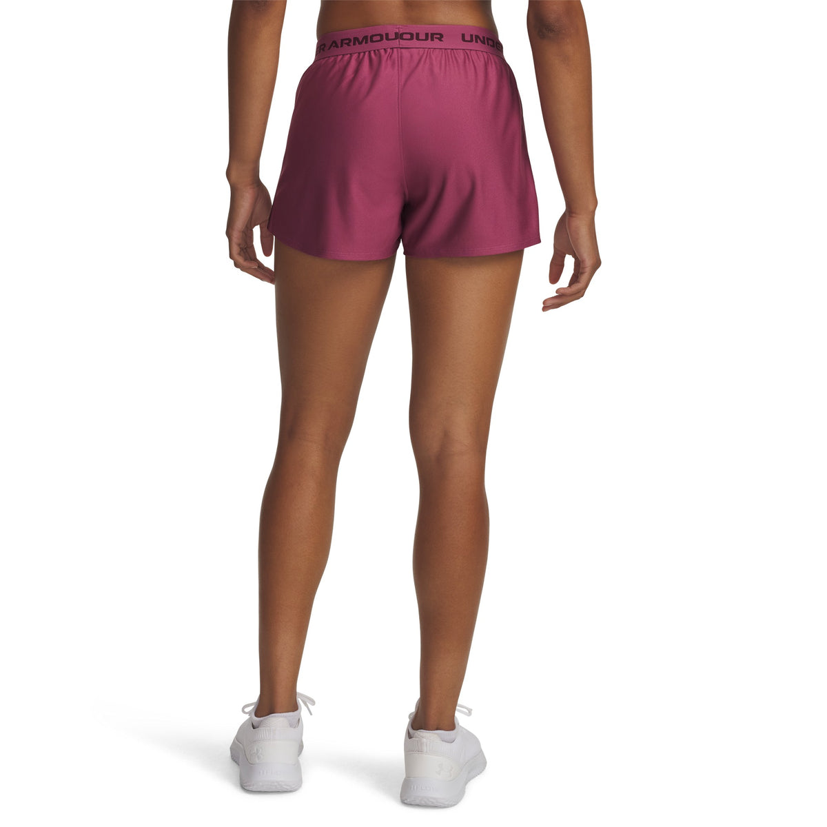 Under Armour Tech Play Up 3" Shorts - Womens