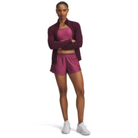 Under Armour Tech Play Up 3" Shorts - Womens