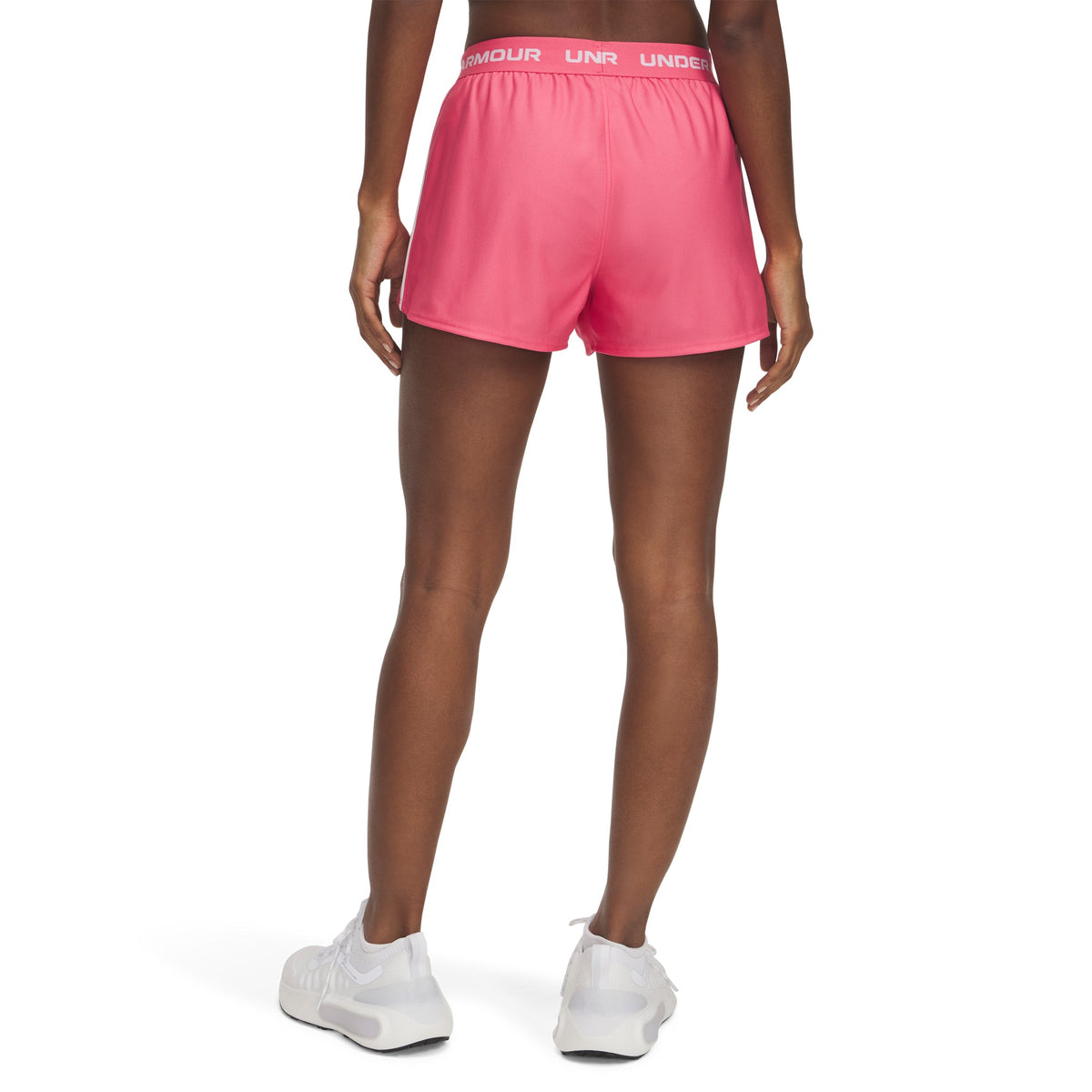 Under Armour Tech Play Up 3" Shorts - Womens