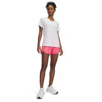 Under Armour Tech Play Up 3" Shorts - Womens