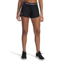 Under Armour Tech Play Up 3" Shorts - Womens