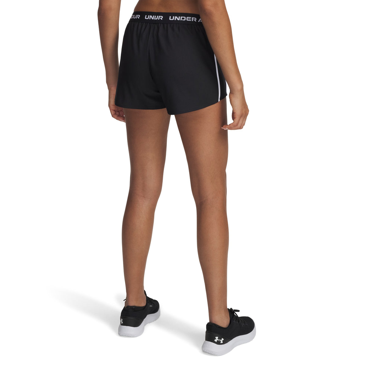 Under Armour Tech Play Up 3" Shorts - Womens