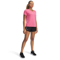 Under Armour Tech Play Up 3" Shorts - Womens