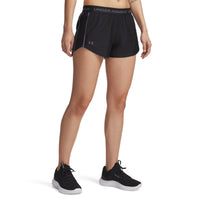 Under Armour Tech Play Up 3" Shorts - Womens