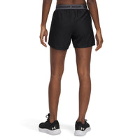 Under Armour Tech Play Up 5" Shorts - Womens