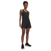 Under Armour Tech Play Up 5" Shorts - Womens