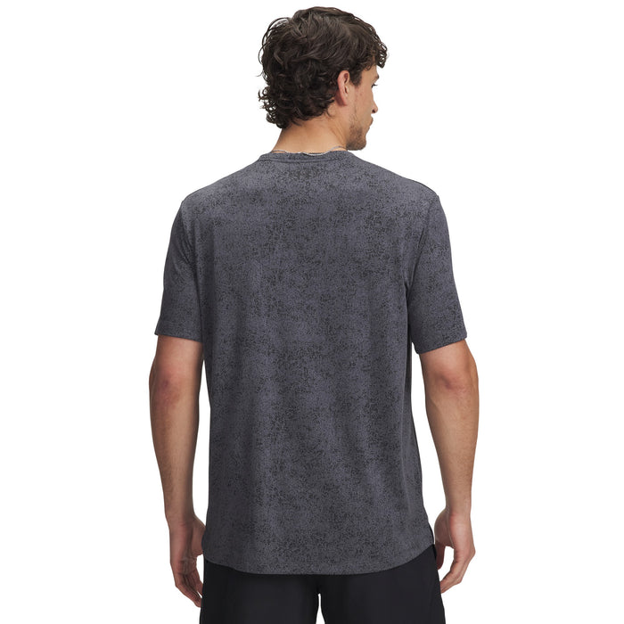 Under Armour Tech Short Sleeve - Mens