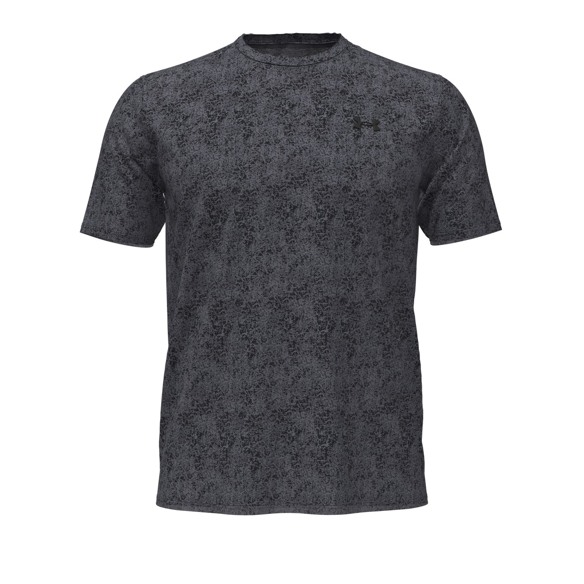 Under Armour Tech Short Sleeve - Mens