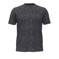 Under Armour Tech Short Sleeve - Mens