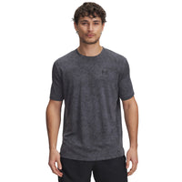 Under Armour Tech Short Sleeve - Mens